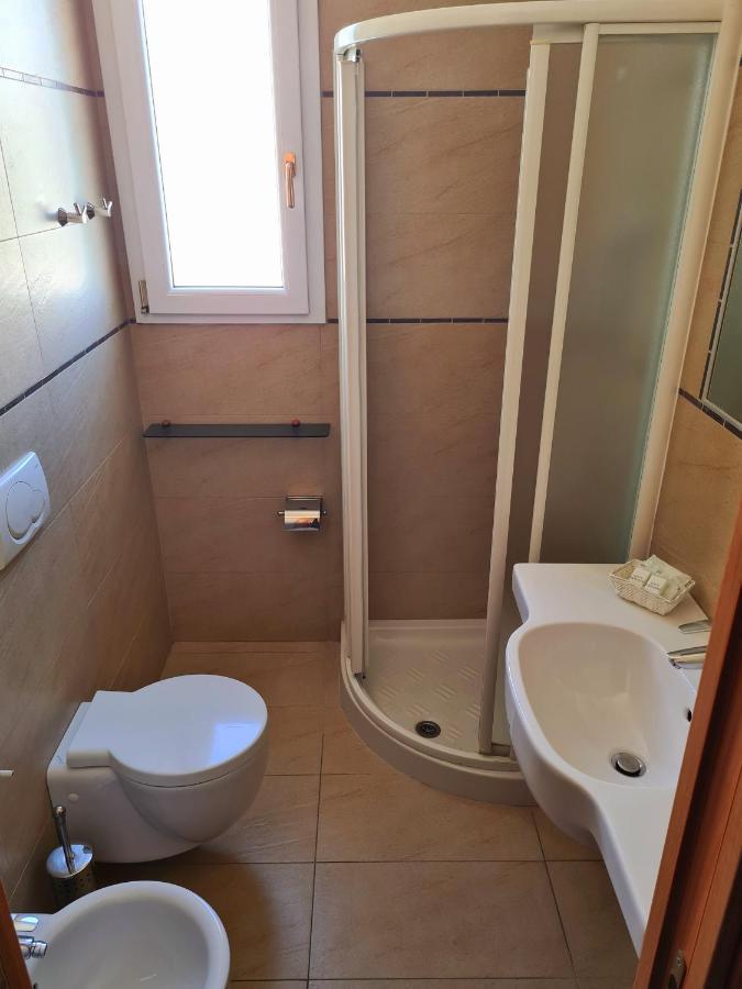 Hotel Camelia Rimini Ngoại thất bức ảnh