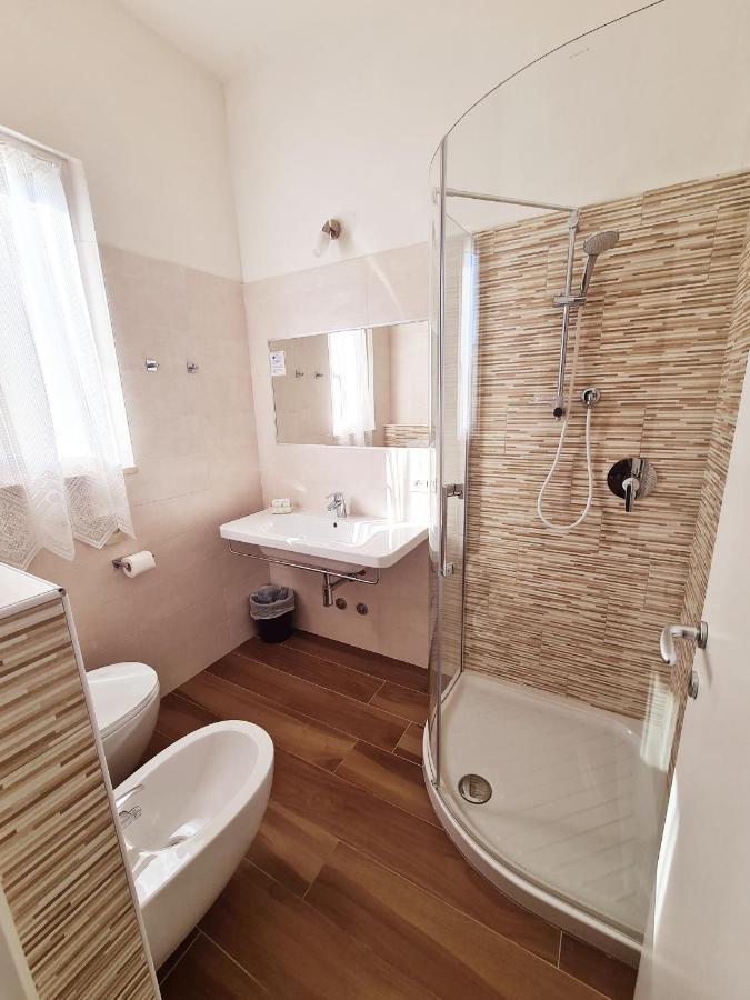 Hotel Camelia Rimini Ngoại thất bức ảnh