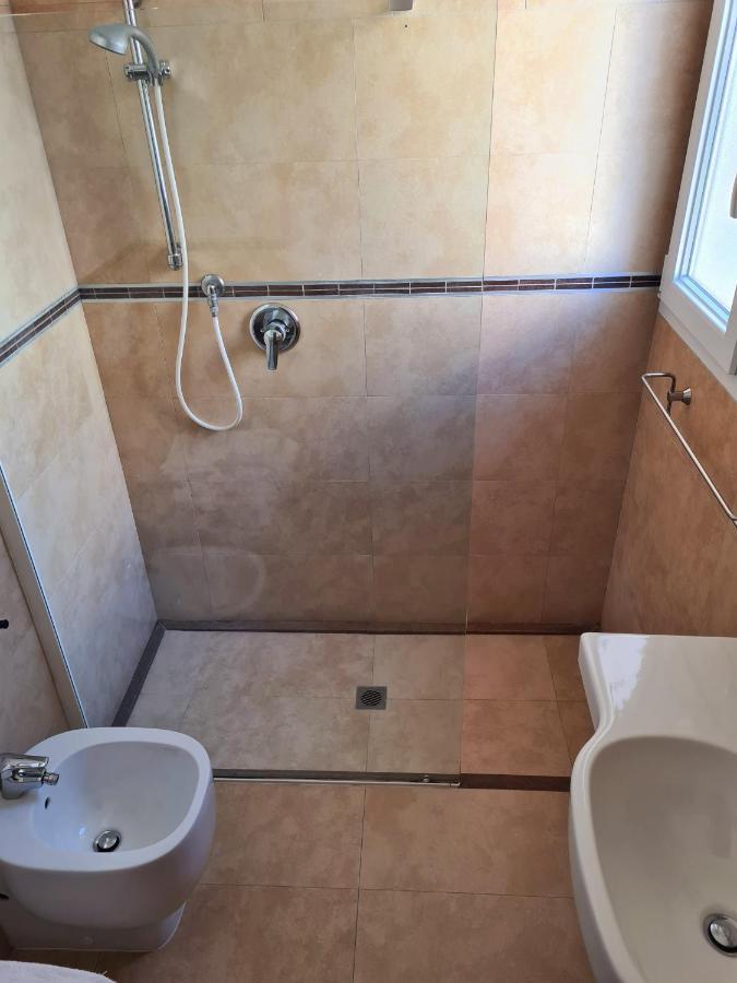 Hotel Camelia Rimini Ngoại thất bức ảnh