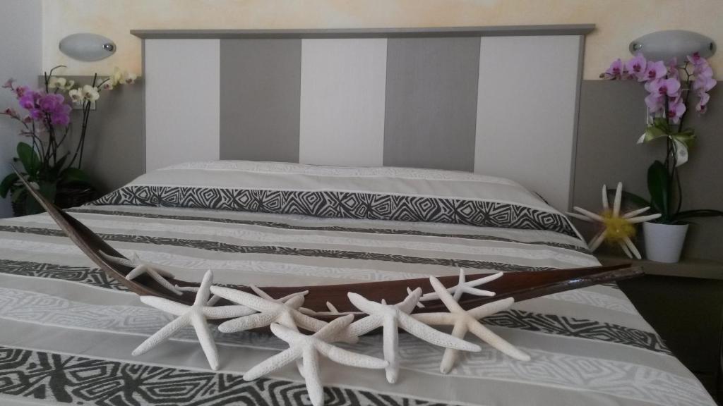 Hotel Camelia Rimini Phòng bức ảnh