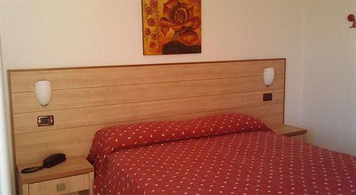 Hotel Camelia Rimini Ngoại thất bức ảnh